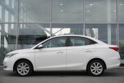 Changan Alsvin Ульяновск  - изображение 29