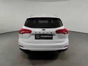 Ford Focus IV Уфа  - изображение 29
