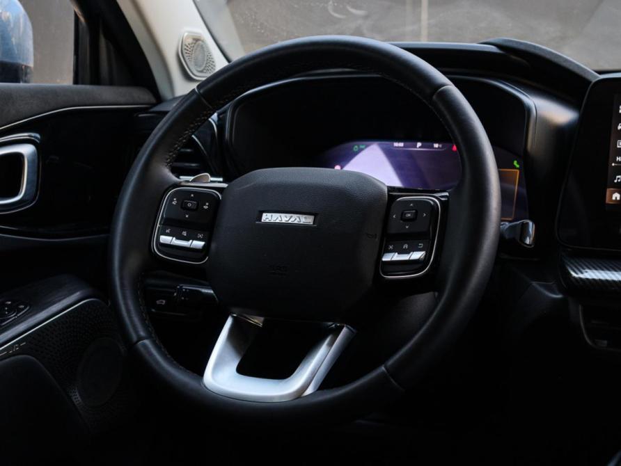 Haval H3 I Москва  - изображение 13