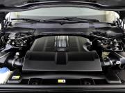 Land Rover Range Rover IV Рестайлинг Москва  - изображение 40