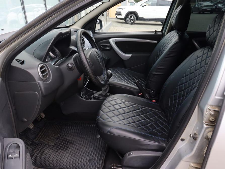 Renault Duster I Екатеринбург  - изображение 13