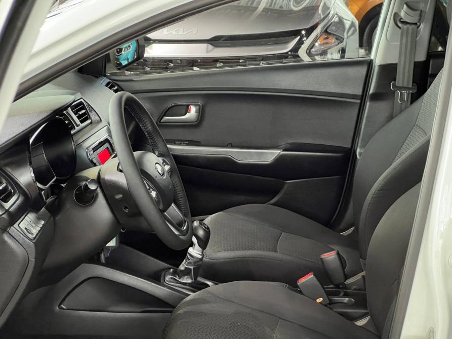 Kia Rio III Оренбург  - изображение 10