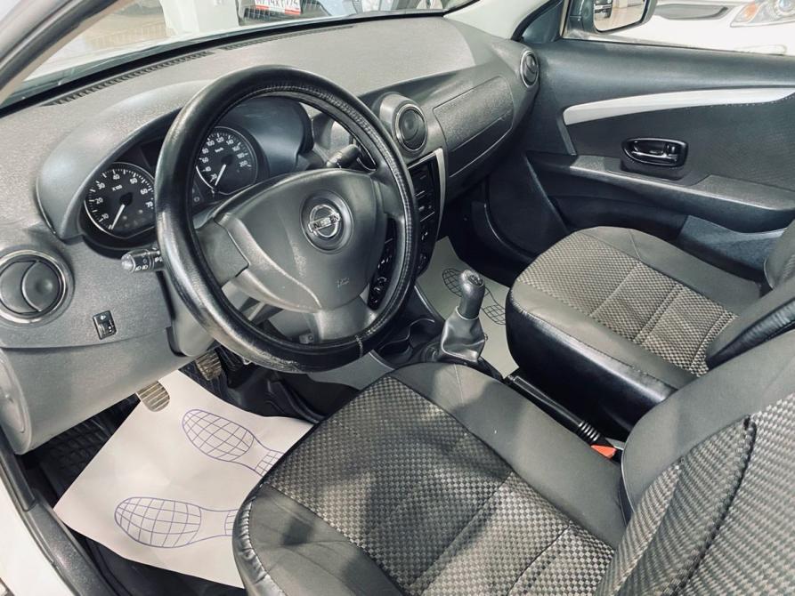 Nissan Almera III (G15) Миасс  - изображение 10