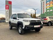 Lada (ВАЗ) Niva Travel I Стерлитамак  - изображение 23