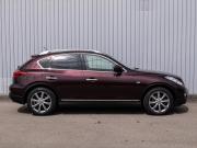 Infiniti QX50 I Сочи  - изображение 29