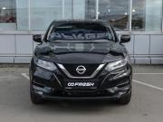 Nissan Qashqai II Рестайлинг Курган  - изображение 25