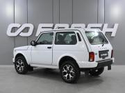 Lada (ВАЗ) Niva Legend Ростов-на-Дону  - изображение 18