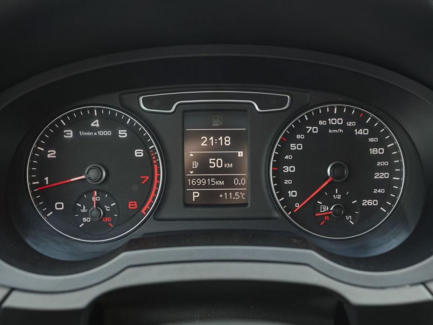 Audi Q3 I (8U) Ижевск  - изображение 16