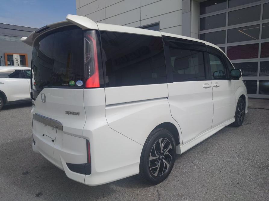 Honda Stepwgn V Рестайлинг Новокузнецк  - изображение 5