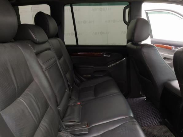 Toyota Land Cruiser Prado 120 Series с пробегом 2004 года, цена 1 510 000 рублей, 269600 км, внедорожник, Автокод Объявления