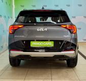 Kia Sportage V Рестайлинг Набережные Челны  - изображение 37