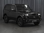 Lada (ВАЗ) Niva Legend Ставрополь  - изображение 19