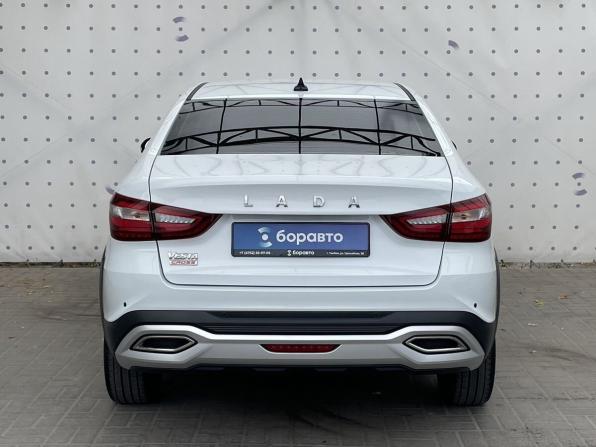 Lada (ВАЗ) Vesta I Рестайлинг (NG) с пробегом 2023 года, цена 1 350 000 рублей, 49437 км, седан, Автокод Объявления