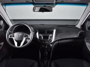 Hyundai Solaris I Рестайлинг Кемерово  - изображение 28