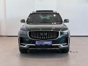 Geely Monjaro I Волгоград  - изображение 47