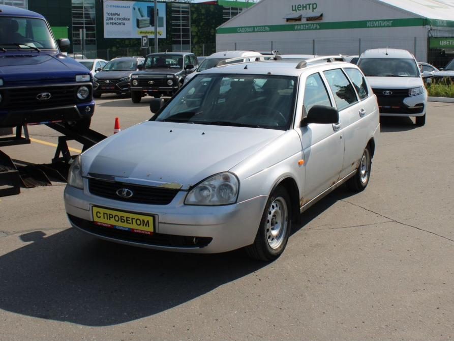 Lada (ВАЗ) Priora I Дзержинск  - изображение 1