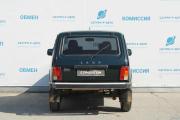 Lada (ВАЗ) Niva Legend I Пермь  - изображение 23