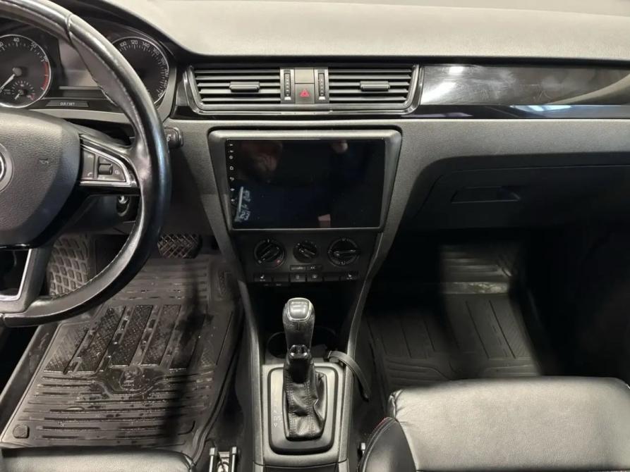 Skoda Rapid I Саратов  - изображение 9