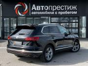 Volkswagen Touareg III Волгоград  - изображение 32