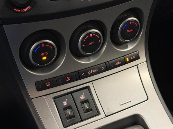 Mazda 3 II (BL) с пробегом 2010 года, цена 575 000 рублей, 202575 км, седан, Автокод Объявления