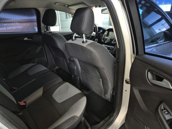 Ford Focus III с пробегом 2012 года, цена 679 000 рублей, 225033 км, хэтчбек, Автокод Объявления