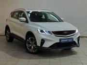 Belgee X50 Санкт-Петербург  - изображение 30