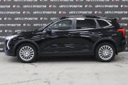 Haval Jolion I Рестайлинг Томск  - изображение 19