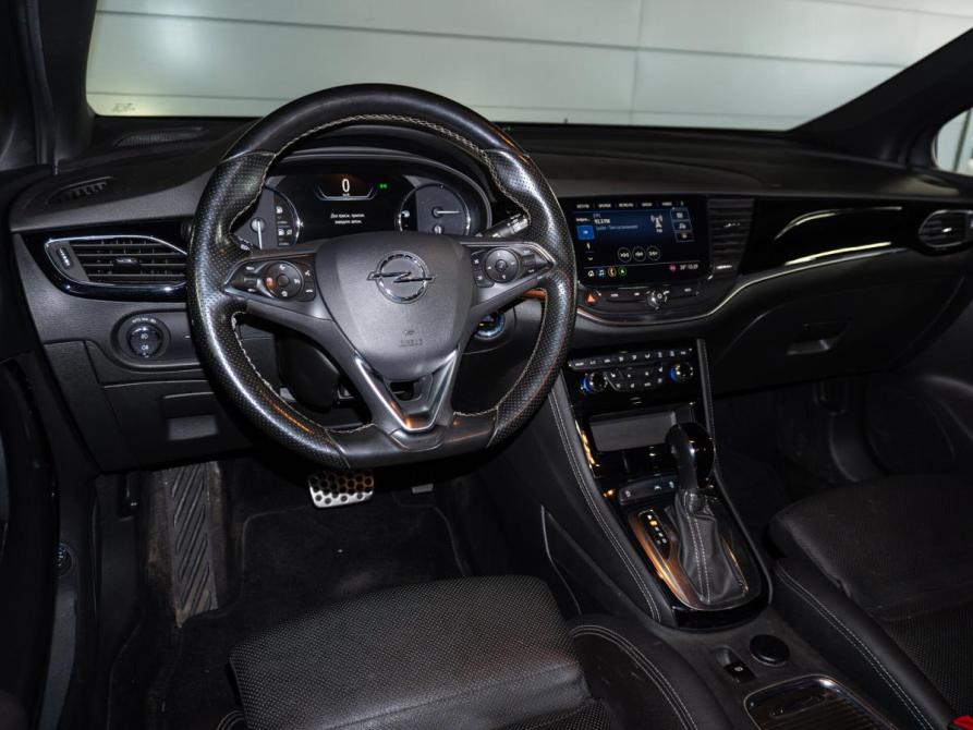 Opel Astra K Рестайлинг Санкт-Петербург  - изображение 6