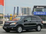 Honda CR-V III Новосибирск  - изображение 25