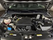 Volkswagen Polo VI Москва  - изображение 33