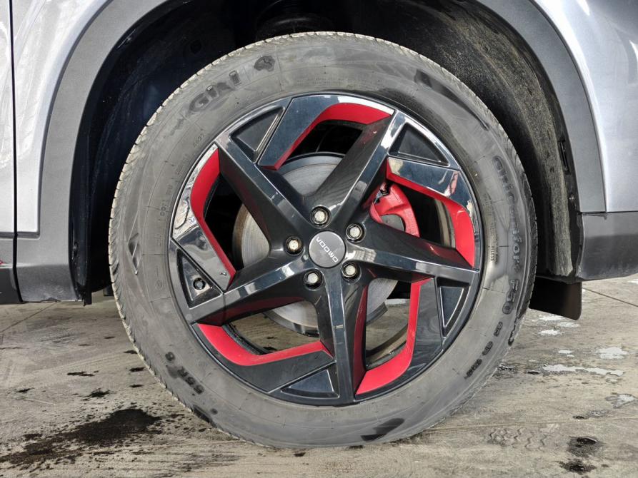 Omoda C5 I Москва  - изображение 21
