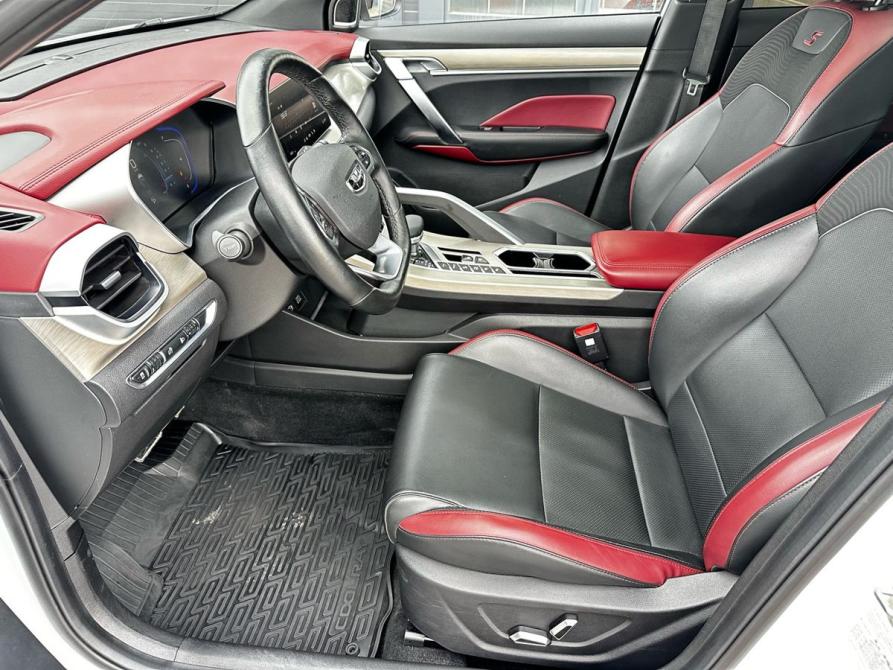 Geely Coolray I Волгоград  - изображение 11