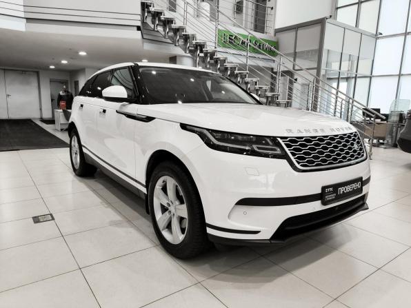 Land Rover Range Rover Velar I с пробегом 2019 года, цена 4 630 000 рублей, 38456 км, внедорожник, Автокод Объявления