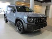 Haval H3 I Рестайлинг Москва  - изображение 15