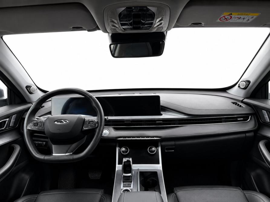 Chery Tiggo 7 Pro Max I Москва  - изображение 5