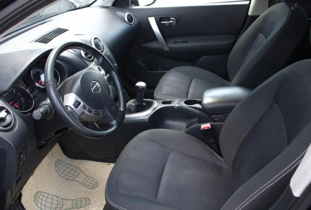 Nissan Qashqai I Рестайлинг Нижний Новгород  - изображение 15