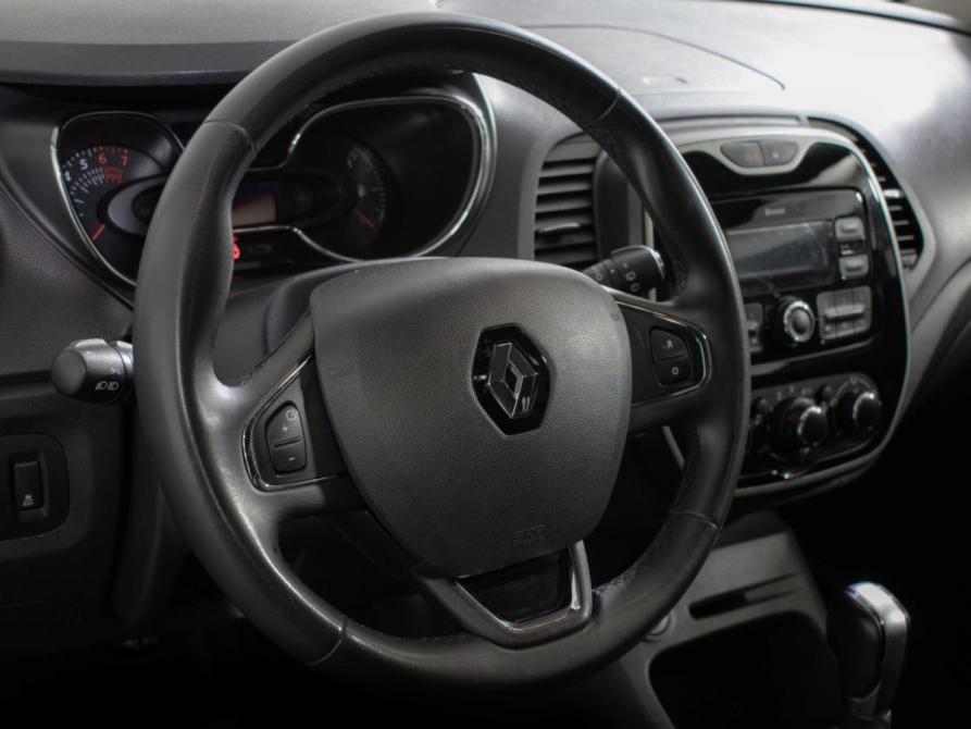 Renault Kaptur I Москва  - изображение 13