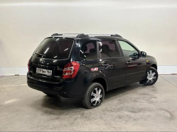 Lada (ВАЗ) Kalina II с пробегом 2016 года, цена 319 000 рублей, 108000 км, универсал, Автокод Объявления