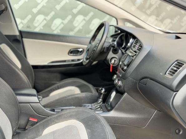 Kia Ceed II с пробегом 2014 года, цена 1 200 000 рублей, 138000 км, хэтчбек, Автокод Объявления