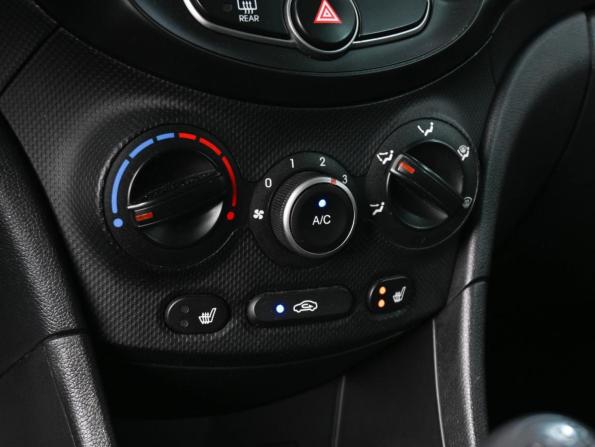 Hyundai Solaris I Рестайлинг с пробегом 2014 года, цена 919 000 рублей, 162210 км, хэтчбек, Автокод Объявления