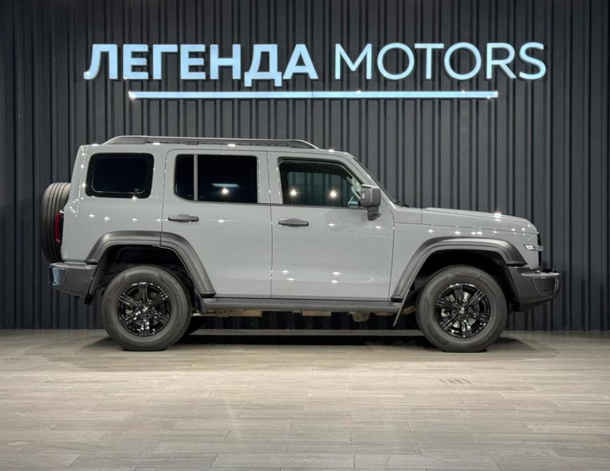 Tank 300 I Иркутск  - изображение 3
