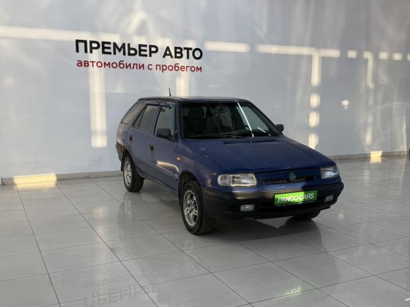 Skoda Felicia I с пробегом 1998 года, цена 120 000 рублей, 304940 км, хэтчбек, Автокод Объявления