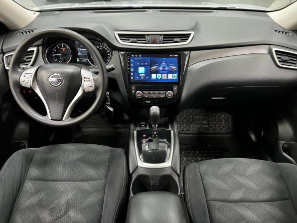 Nissan X-Trail III с пробегом 2016 года, цена 1 850 000 рублей, 178000 км, внедорожник, Автокод Объявления