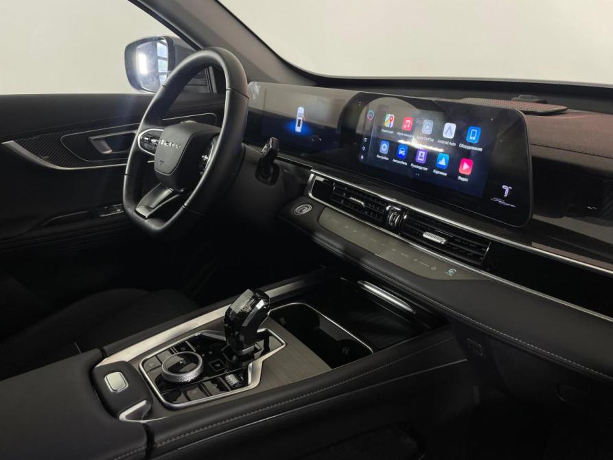 Chery Tiggo 7 Pro Max I Рестайлинг Воронеж  - изображение 13