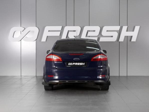 Ford Mondeo IV с пробегом 2010 года, цена 655 000 рублей, 305317 км, седан, Автокод Объявления