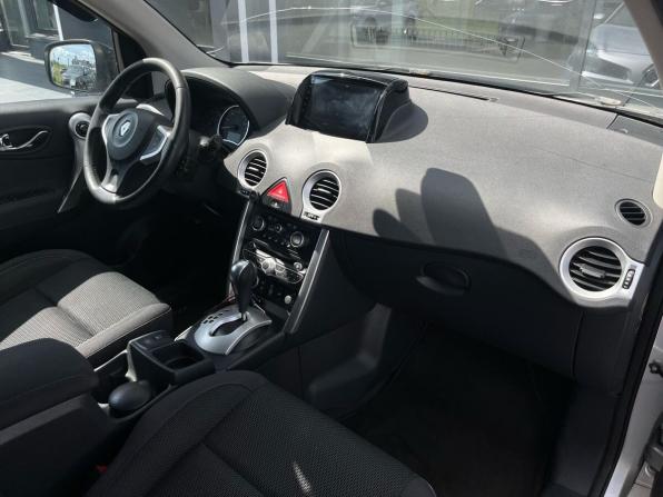 Renault Koleos I с пробегом 2010 года, цена 940 000 рублей, 156000 км, внедорожник, Автокод Объявления