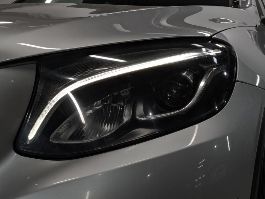 Mercedes-Benz GLC I (X253) Санкт-Петербург  - изображение 27
