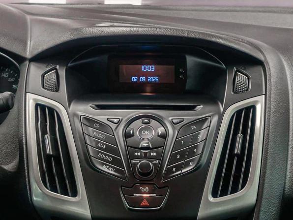 Ford Focus III с пробегом 2014 года, цена 879 900 рублей, 120000 км, седан, Автокод Объявления