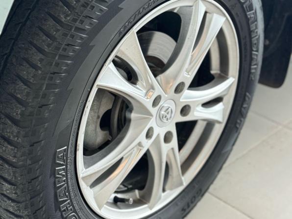 Toyota RAV4 III (XA30) с пробегом 2007 года, цена 1 219 000 рублей, 272000 км, внедорожник, Автокод Объявления