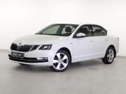 Skoda Octavia III (A7) Рестайлинг Москва  - изображение 27